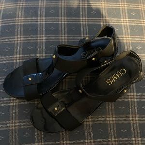 Wedge Sandals